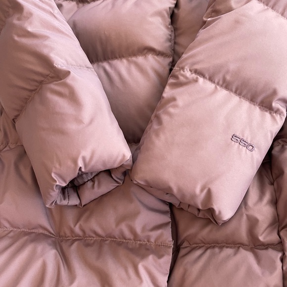 NEW The North Face New Dealio Down Parka - Picture 6 of 13